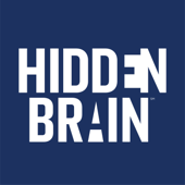 Hidden Brain - Hidden Brain, Shankar Vedantam