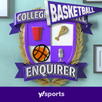 College Football Enquirer: College Basketball Edition podcast