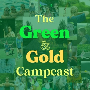 The Green & Gold Campcast
