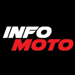 INFO MOTO Podcast presented by Autoglym