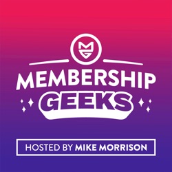 390 - Huge Mistakes People Make With the Closed Door Membership Model