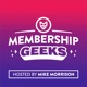 396 - Dos and Don'ts of Launching a Membership Website