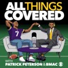 All Things Covered with Patrick Peterson and Bryant McFadden