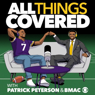 Patrick Peterson finally got his INT (and returned it for a touchdown!!) + Reaction to Mike Zimmer's firing, Pat P's impending free agency and NFL Playoff Picks