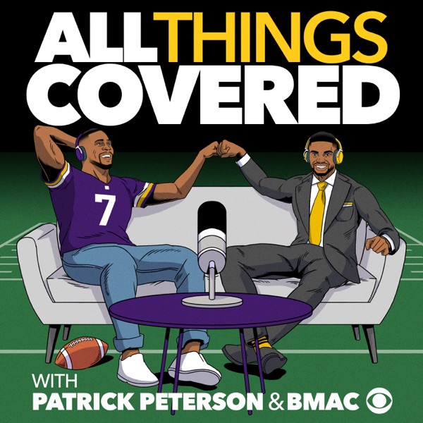 All Things Covered with Patrick Peterson and Bryant McFadden
