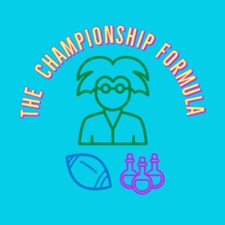 The Championship Formula