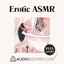 Room 308 - MFF Threesome Erotic ASMR