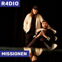 MISSIONEN podcast