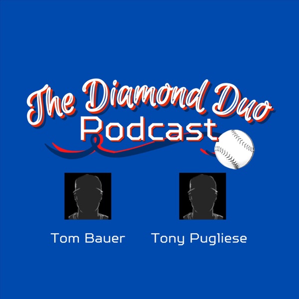 The Diamond Duo Podcast Artwork