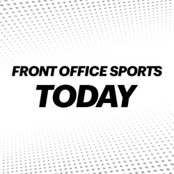 Front Office Sports Today