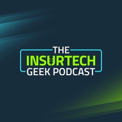 Bridging the Gap between Tech & Tradition in Insurance Strategies with Amyn Rajan from A-MAX Auto Insurance