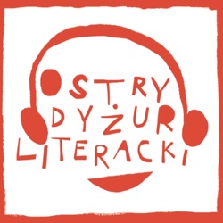 Ostry Dyżur Literacki