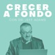 Crecer A Fondo (audio)