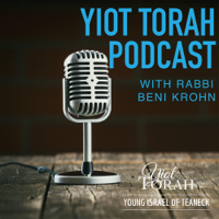 Tzitzis #10 - Bracha on a Borrowed Tallis