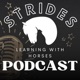 The Strides Horsemanship Podcast