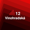 Vinohradská 12 - Český rozhlas