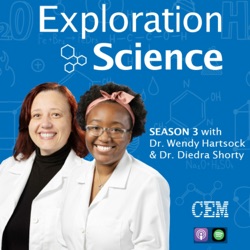 Season 2 Introduction: Meet Dr. Wendy Hartsock and Dr. Diedra Shorty