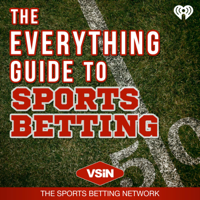 Everything Guide to Sports Betting podcast