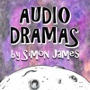 Audio Dramas by Simon James artwork