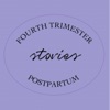 Fourth Trimester Postpartum Stories artwork