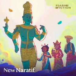 New Naratif's Flash Fiction