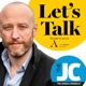 Let's Talk: The Jewish Chronicle Podcast
