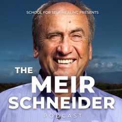 Get Back Your Back • Meir Schneider’s Self-Healing Podcast