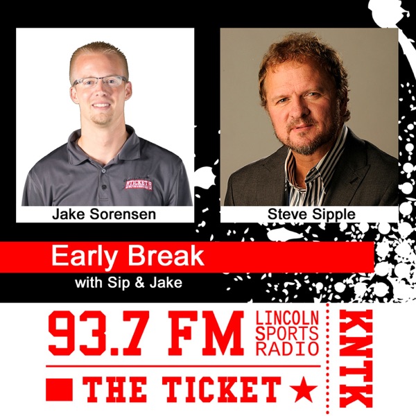 Early Break – 93.7 The Ticket KNTK