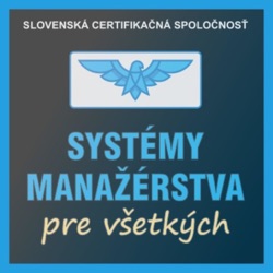 Systémy manažérstva pre všetkých