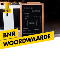 Woordwaarde podcast