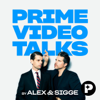 Prime Video Talks by Alex & Sigge - Perfect Day Media