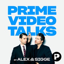 PRIME VIDEO TALKS - PREMIÄR 30/11