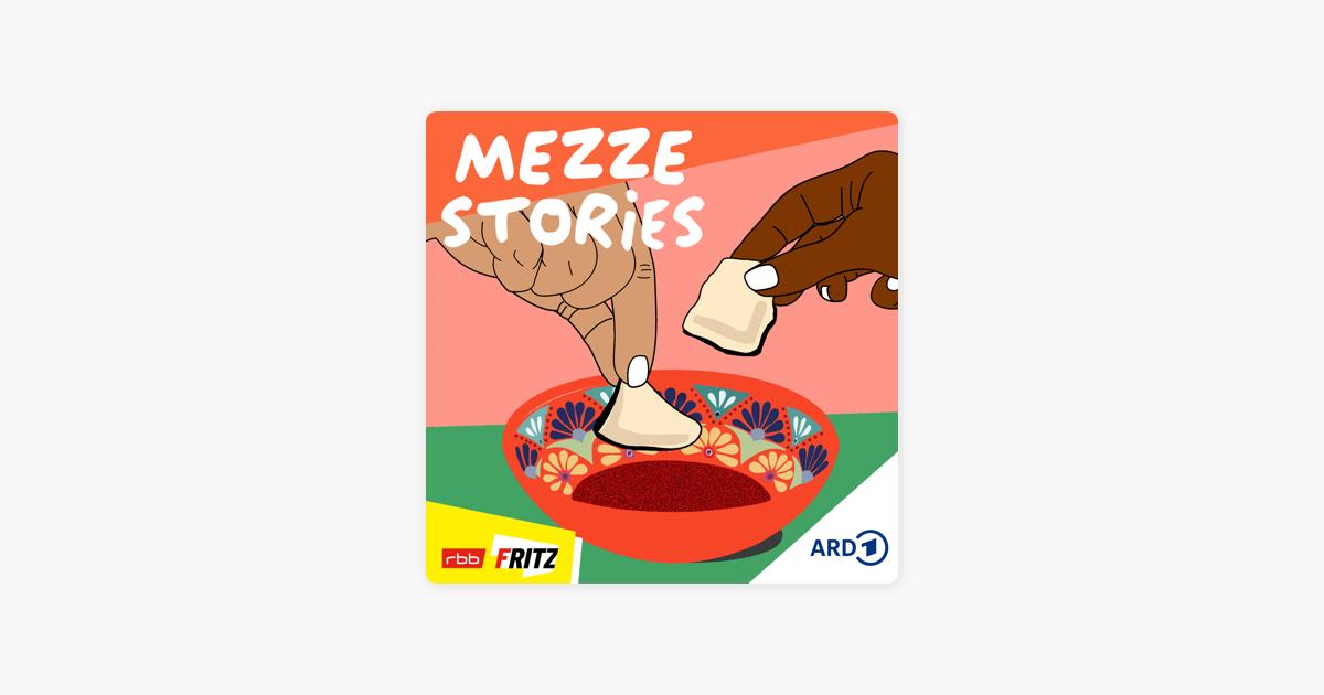 ‎Mezze Stories: Auberginen gegen Vorurteile - &amp;#39;Karnıyarık&amp;#39; von Roksana ...