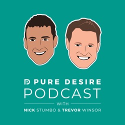 Pure Desire Podcast