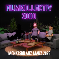 Episode 24 - Monatsbilanz Mai 2022