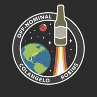 Off-Nominal podcast