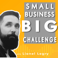 19- Storytelling with Robert Kennedy, III