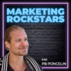 Marketing Rockstars - PB Poncelin