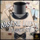 The Arsène Lupin Podcast