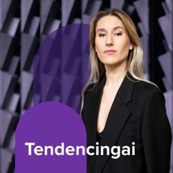 Tendencingai