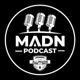 The ALL MADN Podcast