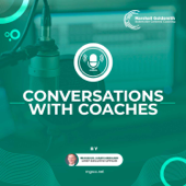 Conversations with Coaches - Brandon Mergard