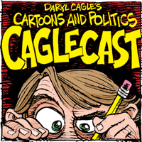 Best of Trump! Great cartoons from Adam Zyglis, Rick McKee and Randy Enos – Caglecast!