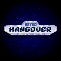 Retro Hangover podcast