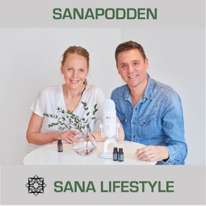 SANA Lifestyle - Sanapodden