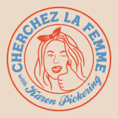 Cherchez La Femme - Karen Pickering