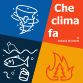 Che clima fa - Daniele Federico