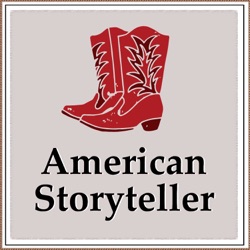 American Storyteller Trailer