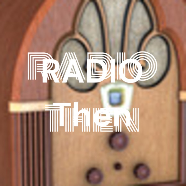 RADIO Then . network Image