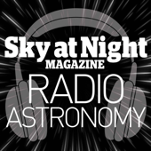 Radio Astronomy - BBC Sky at Night Magazine